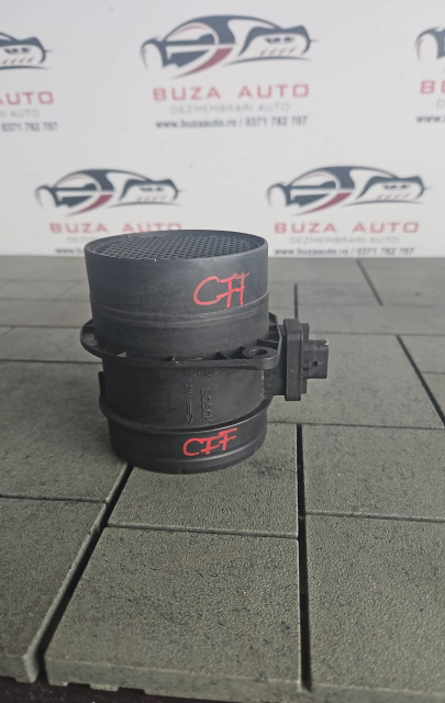 Debitmetru aer Cod: F00C266010 Seat Alhambra 2 [2010 - 2015] Minivan 2.0 TDi MT (115 hp)