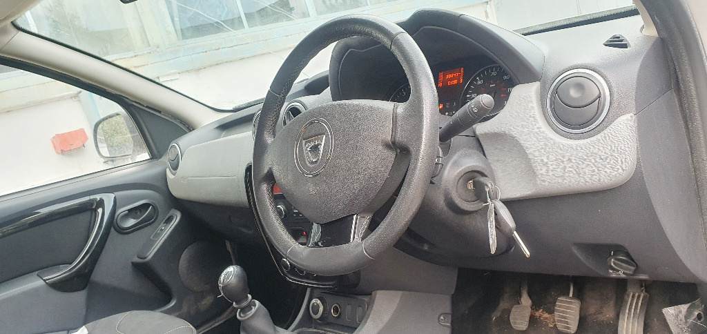Debitmetru aer Dacia Duster 2013 4x4 1.5