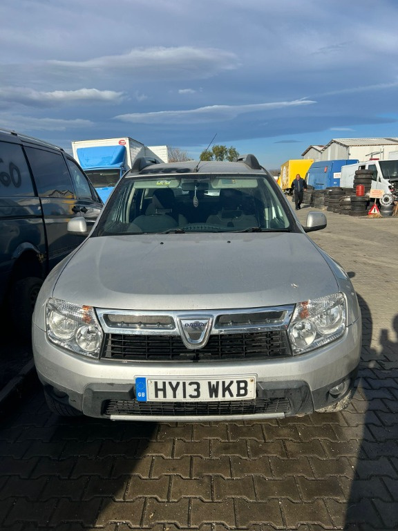 Debitmetru aer Dacia Duster 2013 Duba 1.