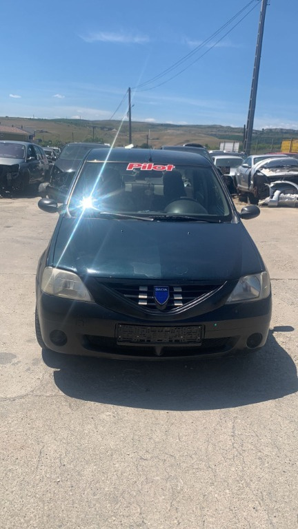 Debitmetru aer Dacia Logan 2006 limuzina