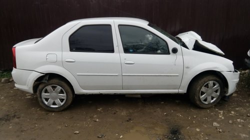 Debitmetru aer Dacia Logan 2011 Berlina 