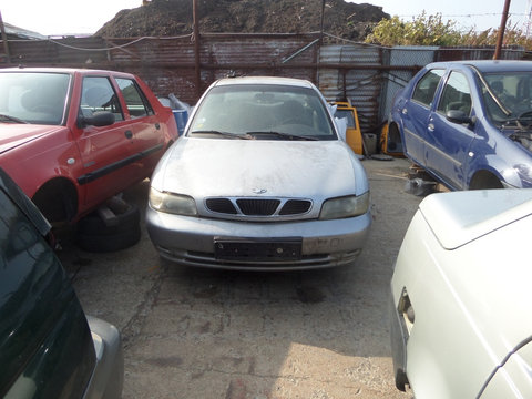 Debitmetru aer Daewoo Nubira 2000 sedan 1.6 benzina