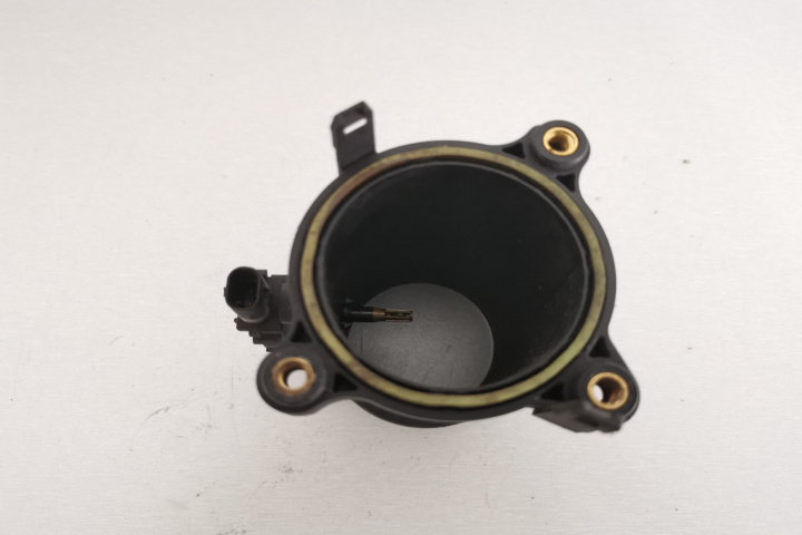 Debitmetru aer Debitmetru BMW 3 (E90, E91, E93, E92) 2005 > 2013 11618506359 320 D Motorina 11618506359 BMW Seria 3