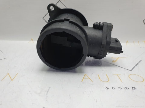 Debitmetru aer FIAT PUNTO (188_) [ 1999 - 2012 ] JTD 16V (188 A9.000) 51KW|70HP BOSCH 0281002613