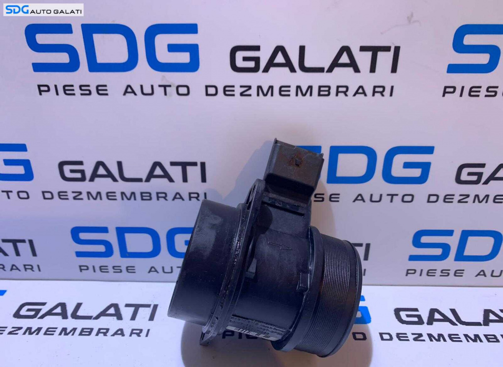 Debitmetru Aer Fiat Scudo 2.0 JTD 1999 - 2006 Cod 5WK9621 9629471080 [B3521]