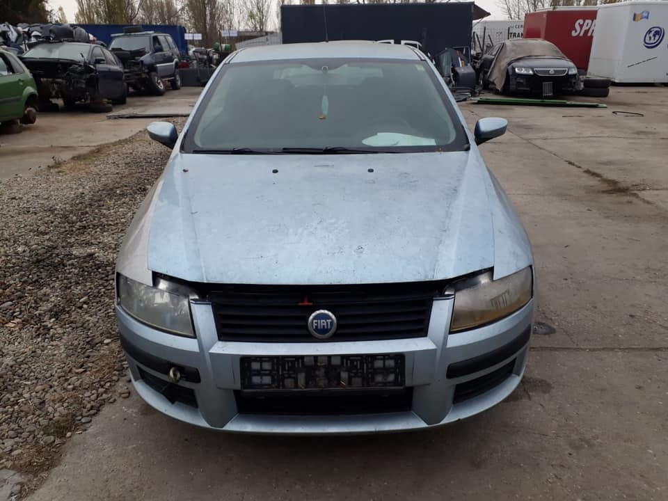 Debitmetru aer Fiat Stilo 2005 hb 1.4B