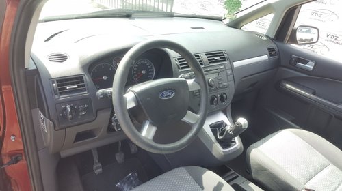 Debitmetru aer Ford C-Max 2001 break 1.6