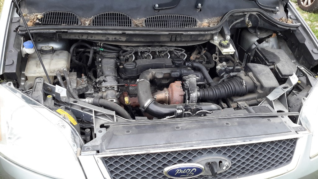 Debitmetru aer Ford C-Max 2004 hatchback