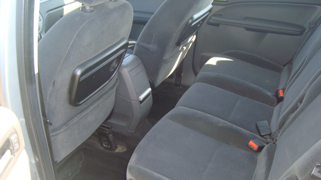 Debitmetru aer Ford C-Max 2005 Hatchback