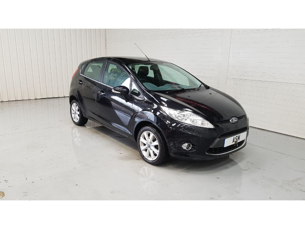 Debitmetru aer Ford Fiesta 6 2011 HATCHB