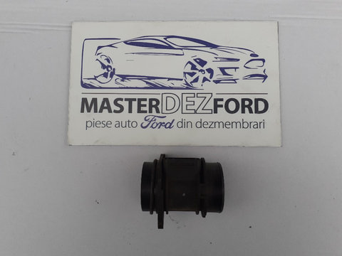 Debitmetru aer Ford Fiesta / Fusion 1.4 tdci COD : 9657533680