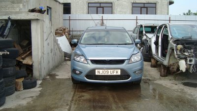 Debitmetru aer Ford Focus 2 Facelift an 2010 motor