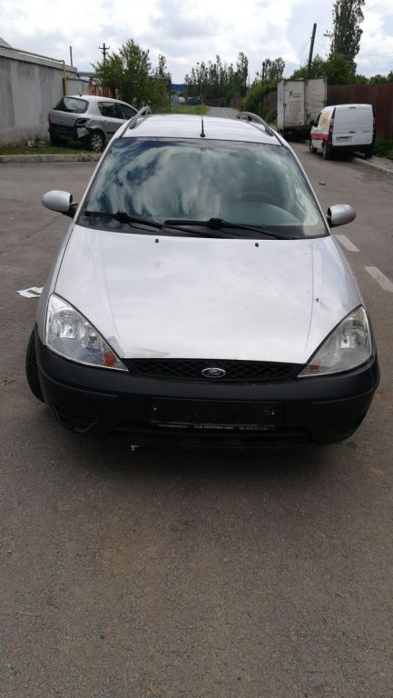 Debitmetru aer Ford Focus 2003 BREAK 1.8 TDCI