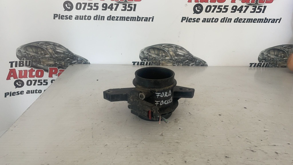 Debitmetru aer Ford focus / C-Max Cod 7m519a673 / 76895346