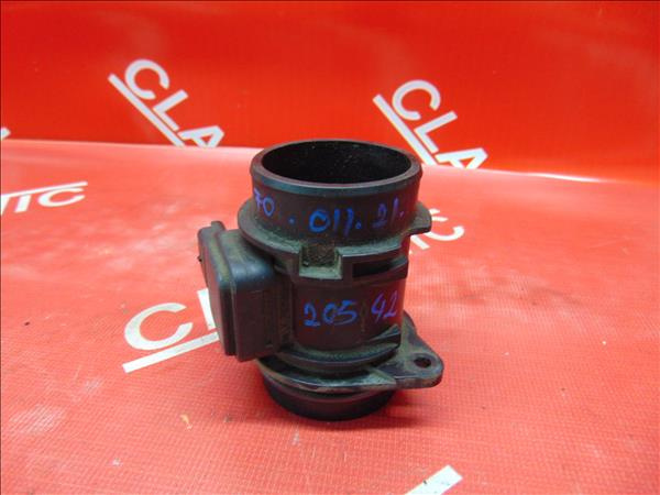 Debitmetru Aer FORD FUSION (JU_) 1.4 TDCi F6JB