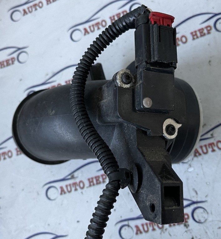 Debitmetru aer Ford Kuga Focus C-Max 7M5112B579BB 7M51 12B579 BB