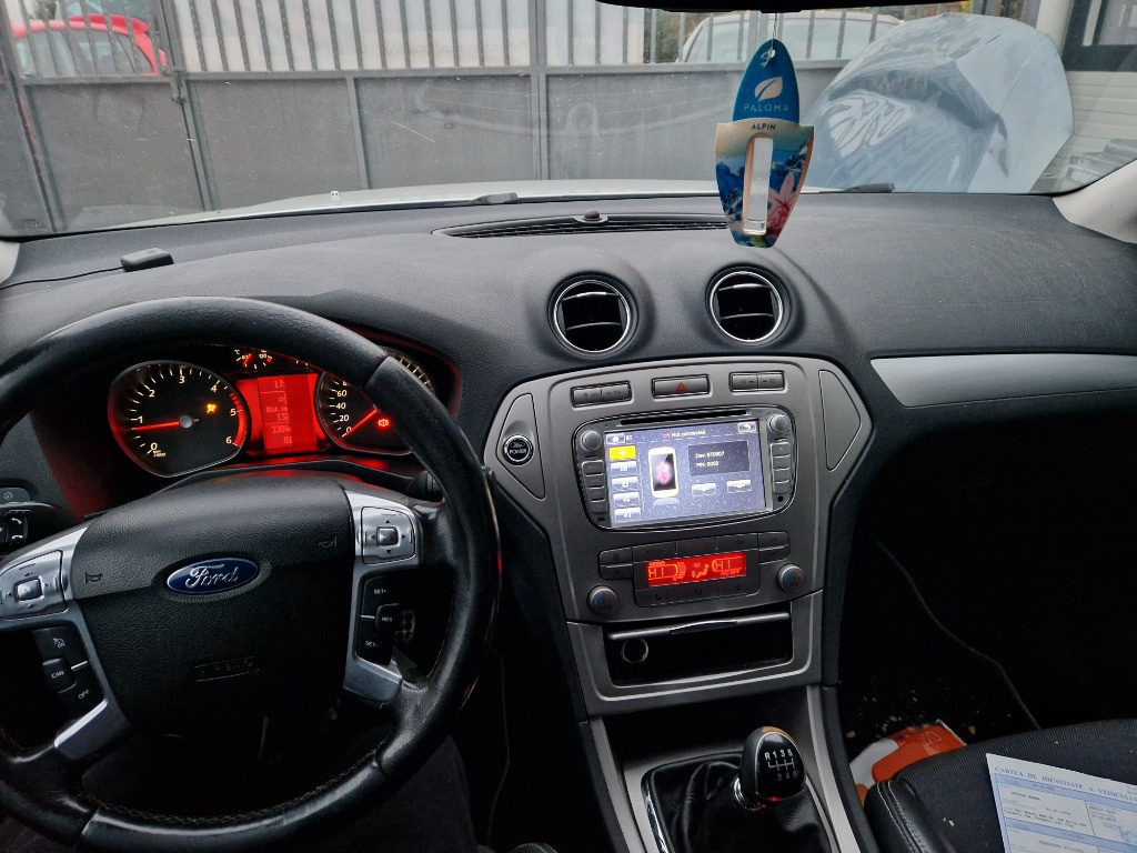 Debitmetru aer Ford Mondeo 4 2009 Combi 