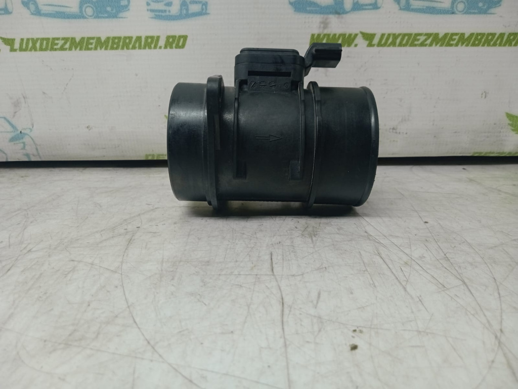 Debitmetru aer h8200702517 5WK97021 8200682558 1.5 dci Nissan Qashqai J10 [2007 - 2010]