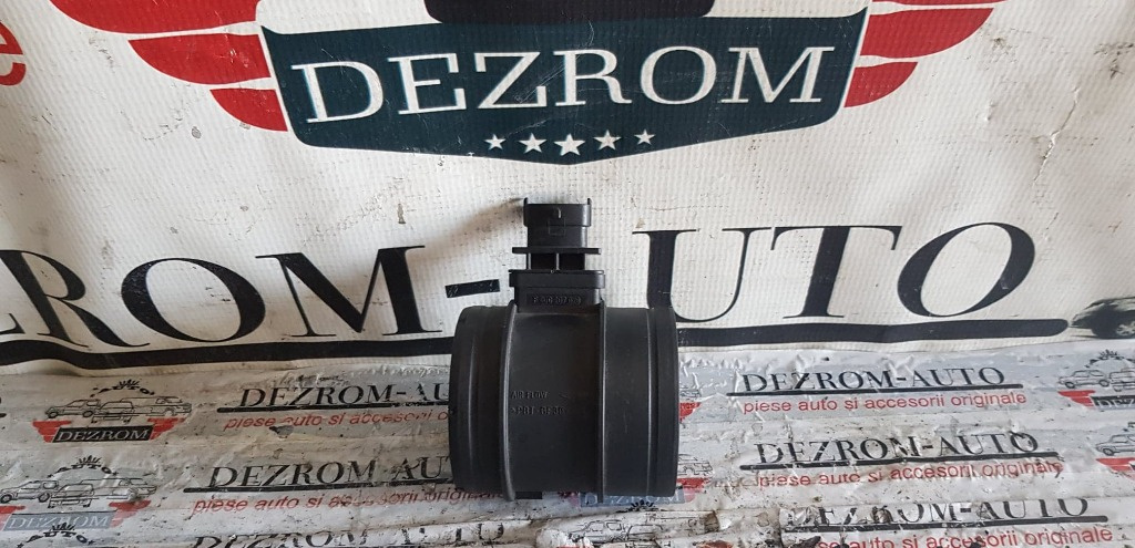 Debitmetru aer IVECO Daily IV 3.0 176 CP cod 0281006048