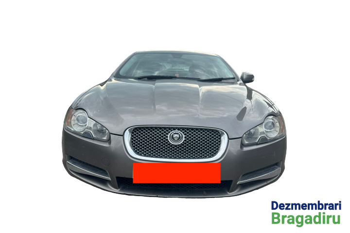 Debitmetru aer Jaguar XF X250 [2007 - 2011] Sedan 