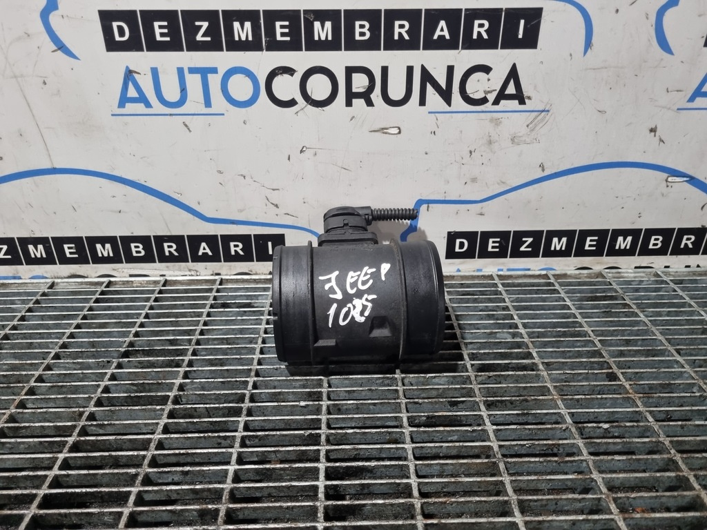 Debitmetru aer Jeep Renegade 2.0 D 2014 - 2018 103kW 140CP 1956CC EBT 0281006054