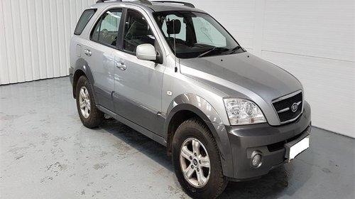 Debitmetru aer Kia Sorento 2003 SUV 2.5 