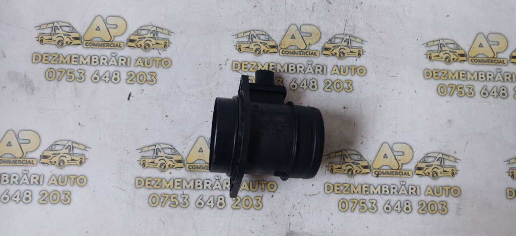 Debitmetru aer LAND ROVER Discovery IV 3.0 4x4 cod : 0280218286
