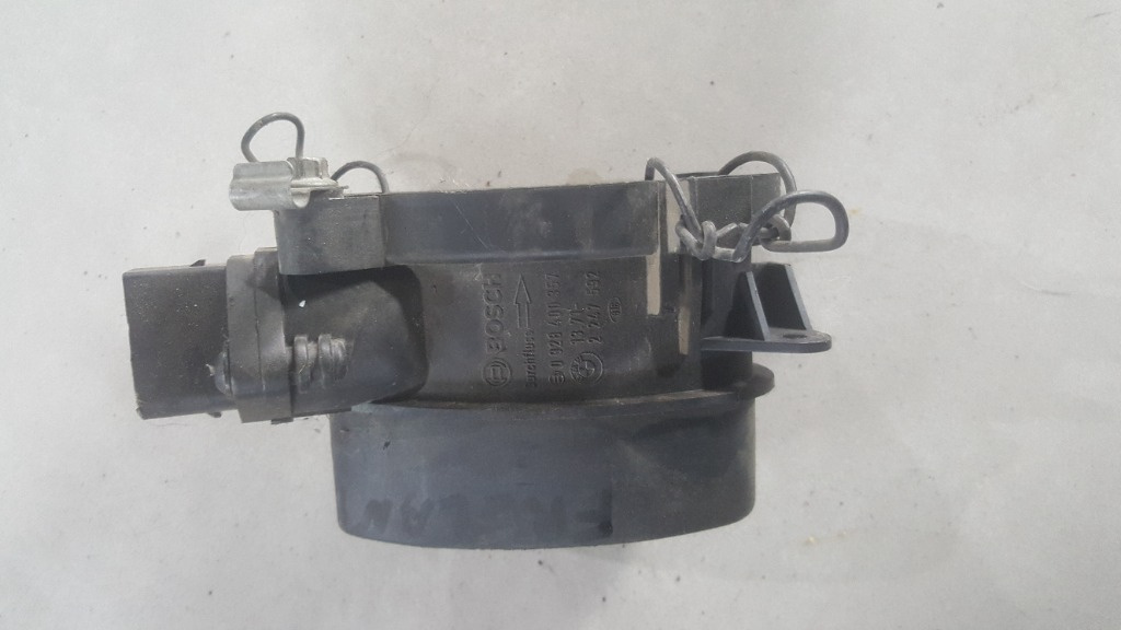 Debitmetru aer Land Rover Freelander 2.0 TD4 0928400357