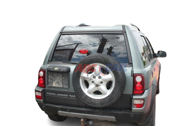 Debitmetru aer Land Rover Freelander 200