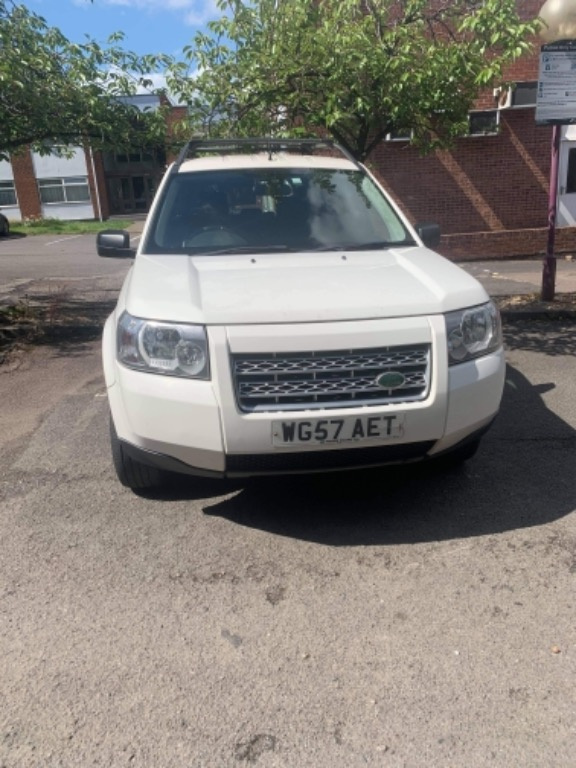 Debitmetru aer Land Rover Freelander 200