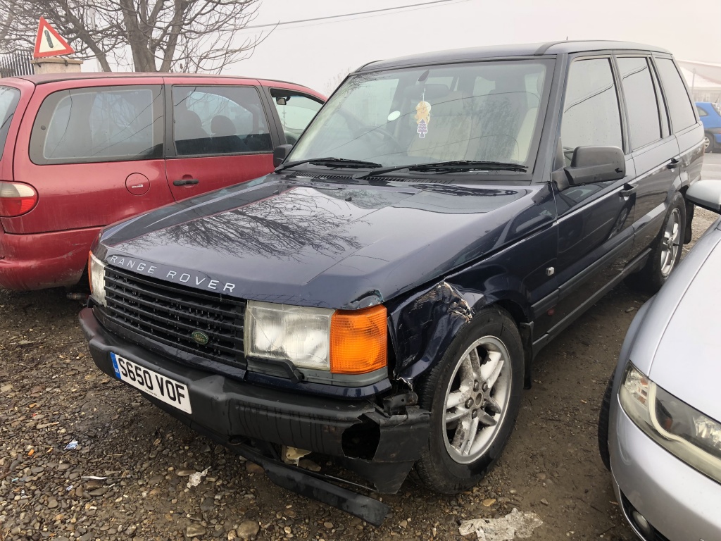 Debitmetru aer Land Rover Range Rover 1999 P38 4,6 benzina.