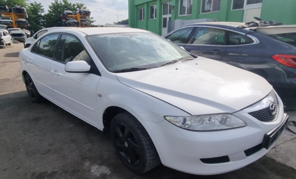 Debitmetru aer Mazda 6 2004 4x2 2.0 dies