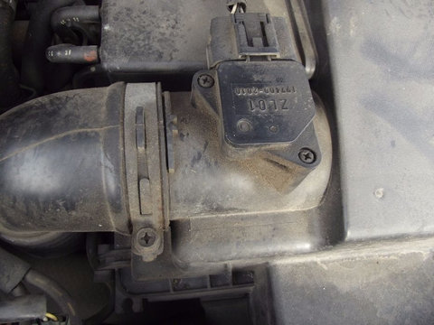 Debitmetru aer Mazda 6 carcasa filtru aer supapa EGR dezmembrez Mazda 6