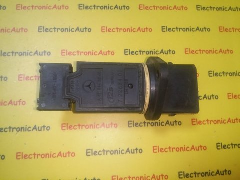 Debitmetru aer Mercedes A6110940048, A 611 094 00 48