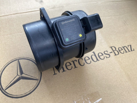 Debitmetru aer Mercedes-Benz GLK (X204) 220 CDI 2.2 163cp cod piesa : A6510900048
