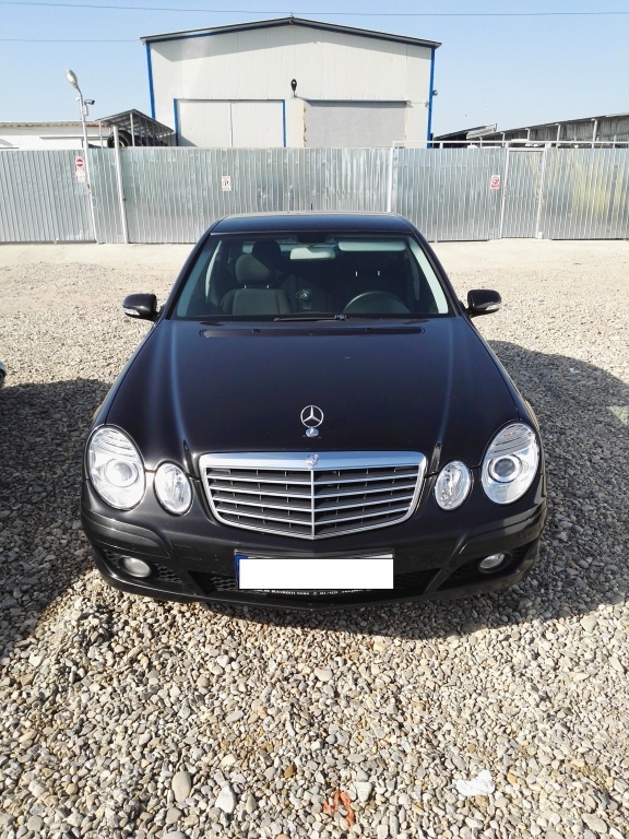 Debitmetru aer Mercedes E-CLASS W211 200