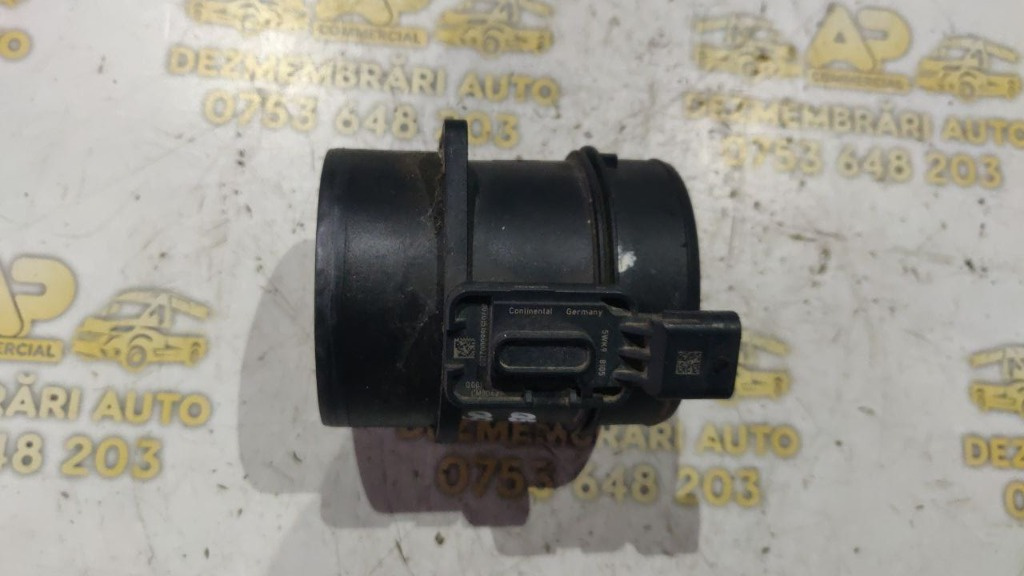 Debitmetru aer MERCEDES GLK (X204) 2.2 CDI cod: A6519050500