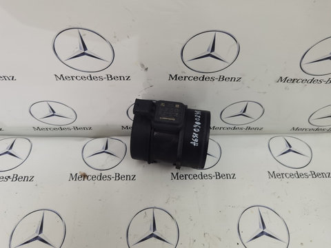 Debitmetru aer Mercedes w207 c207 a6510900248