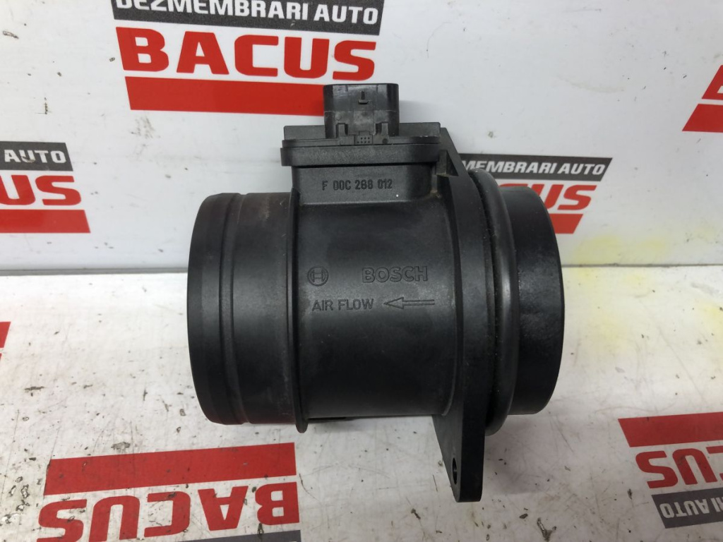Debitmetru Aer Mini Cooper R56 - 1.6 Cod : 0280218241 / 7597085