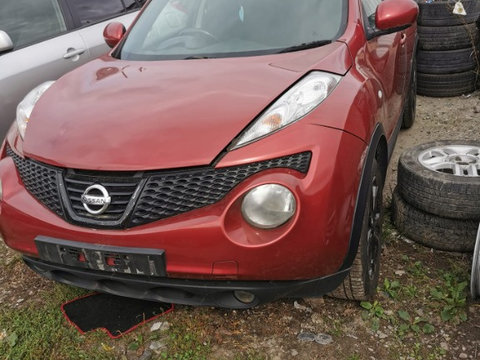 DEBITMETRU AER NISSAN JUKE K9K 1.5 D 2012