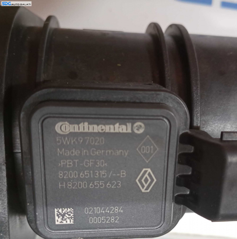 Debitmetru Aer Nissan Primastar 2.0 DCI 