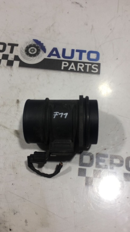 DEBITMETRU AER NISSAN QASHQAI 1.5 DCI K9K COD 8200