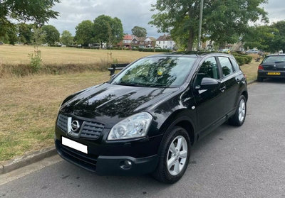 Debitmetru aer Nissan Qashqai 2010 SUV 2.0 DCI