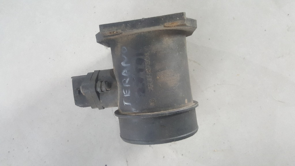 Debitmetru aer Nissan Terrano 2 2.7 tdi 0281002596