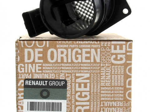 Debitmetru Aer Oe Renault Laguna 2 2001-2007 7700314057