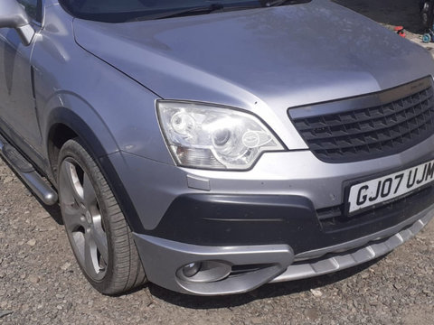 Debitmetru aer Opel Antara 2007 suv 2.0 cdti