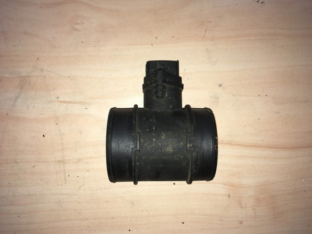 Debitmetru Aer Opel ASTRA H 1.3 CDTI (66 KW / 90 CP)(, 0281002549 24439252