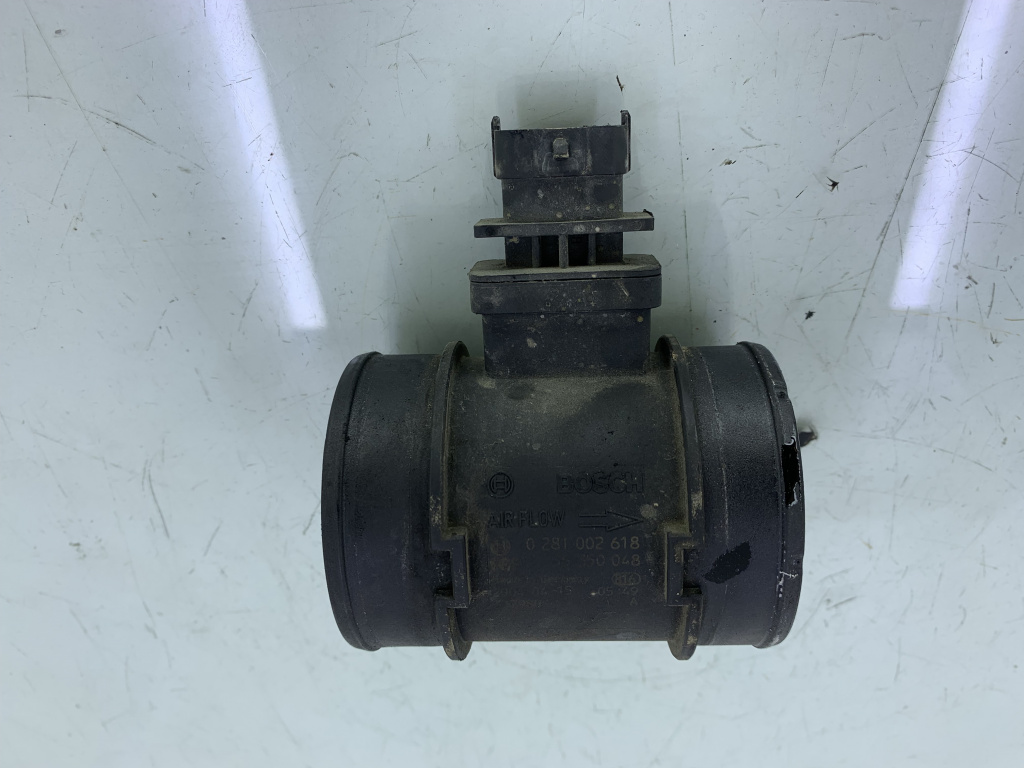 Debitmetru aer Opel Astra H Z17DTL 2004-2009 0281002618 DezP: 33074