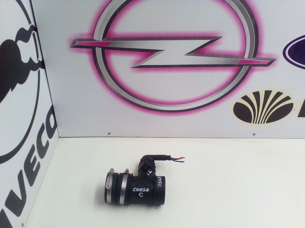 Debitmetru aer Opel Corsa C, Agila 1.2 benzina Cod 0280218031