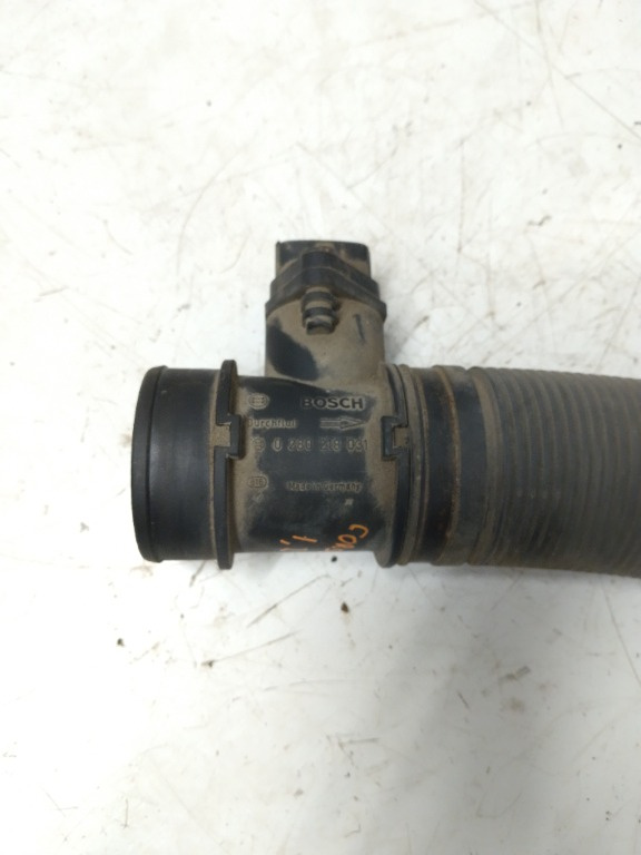 Debitmetru Aer Opel Corsa C Cod 0280218031